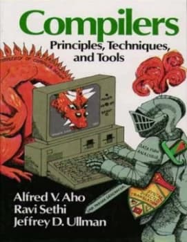 Compilers by A.V. Aho Paperback