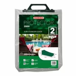 Bosmere Protector 2000 Sun Lounger Cover