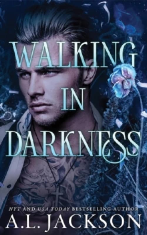 Walking in Darkness Paperback / softback