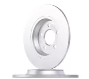 TEXTAR Brake disc AUDI 92160103 8K0615601B,8K0615601J,8K0615601M Brake rotor,Brake discs,Brake rotors L8K0615601B,L8KD615601A,08A75910,8K0615601B