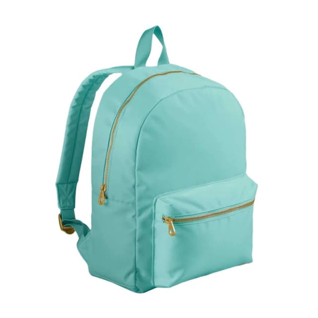 Bagbase Mens Sundae Mini Backpack in Aqua Male