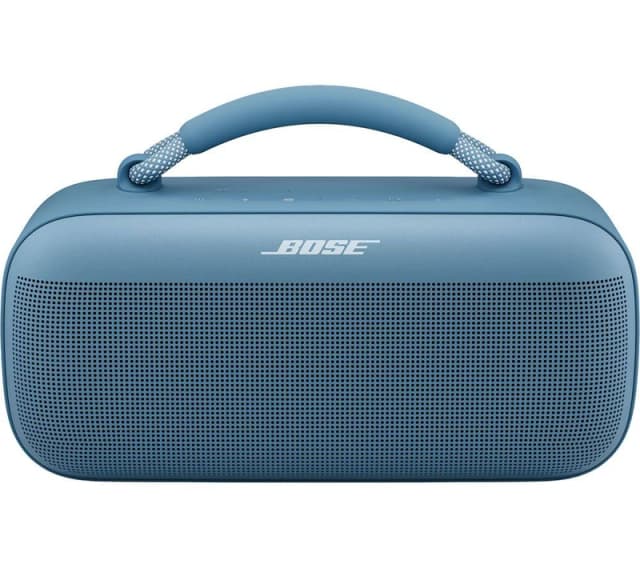 Bose SoundLink Max Portable Wireless Speaker