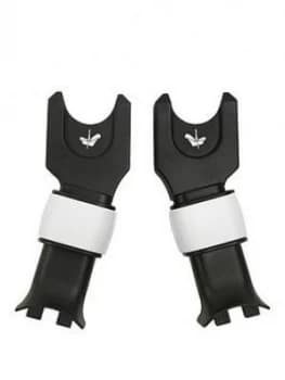 Bugaboo Cameleon3 adapter for Maxi Cosi Car seat, One Colour