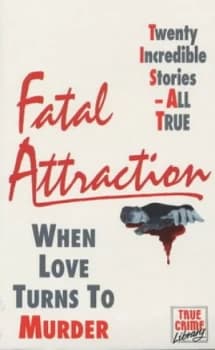 Fatal Attraction by Mike James Paperback