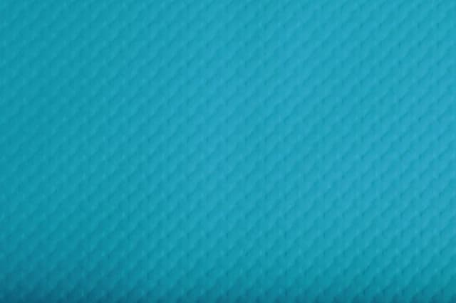 Exacompta Cogir Placemats 300x400mm Embossed Paper Turquoise (500 Pack) 304039I