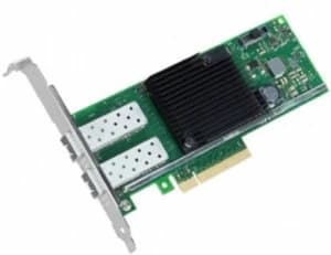 Fujitsu Plan EP Intel X550-T2 - Network Adapter