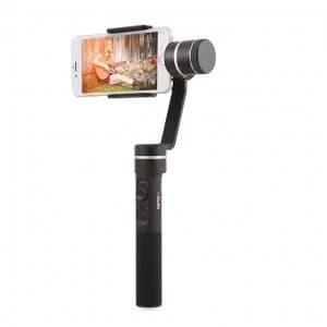Feiyu SPG c 3-Axis Handheld Stabilized Gimbal for Smartphone