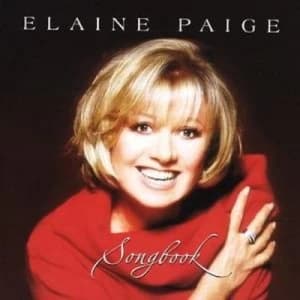 Songbook by Elaine Paige CD Album