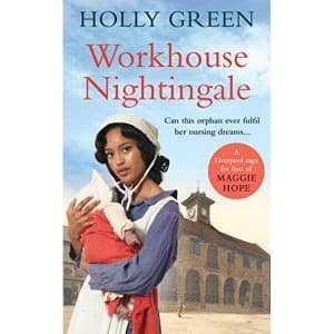 Workhouse Nightingale Hardback 2018