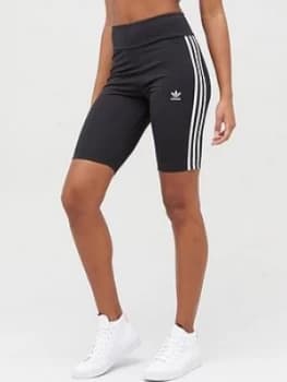 Adidas Originals Short Tight - Black