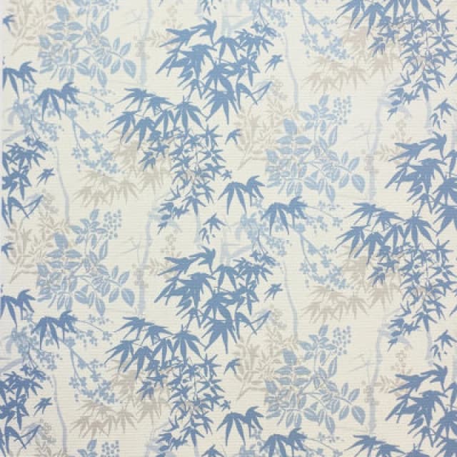 Arthouse Premium Orient Tree Chalk - Blue Grey Shade