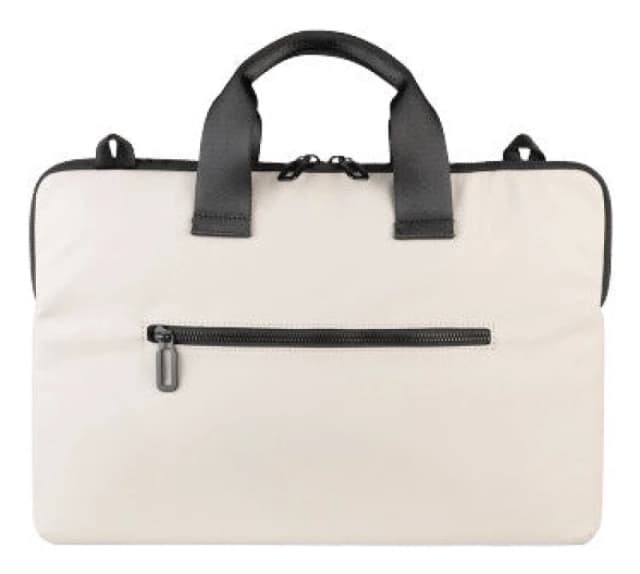 Tucano Gommo 39.6cm (15.6") Briefcase Grey