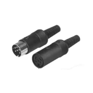 Bosch LBB4119/00 25 Black