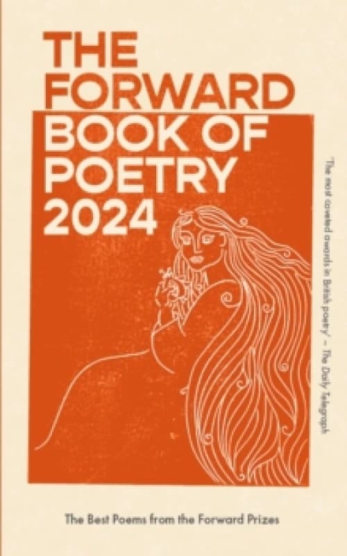 The Forward Book of Poetry 2024. Paperback. By The Forward Foundation Books