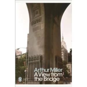 A View from the Bridge by Arthur Miller (Paperback/softback, 2010)