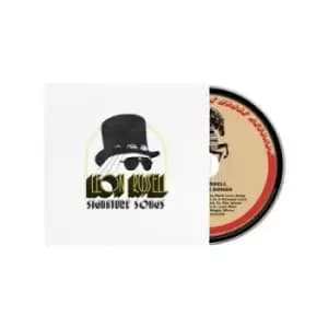 Signature Songs by Leon Russell CD Album