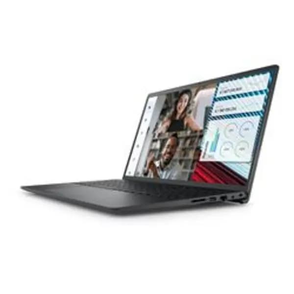 Dell Vostro 3520 Intel Core i5-1235U 8GB 256GB SSD 15.6 Windows 11 Professional 64-bit