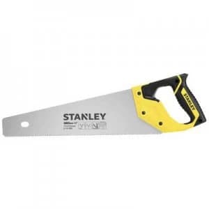 Stanley by Black & Decker 2-15-599 Handheld saw 500 mm