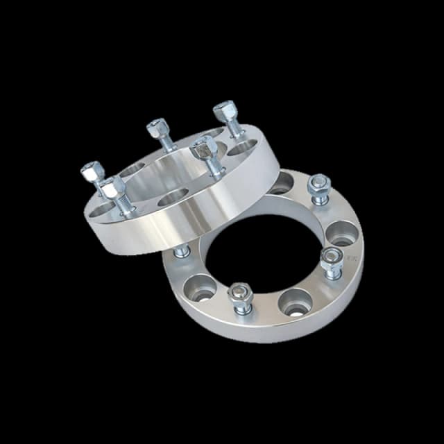 EIBACH S91-2-10-045 Track widening Eibach Pro-Spacer, Single Wheel Spacer Track widening (3792)