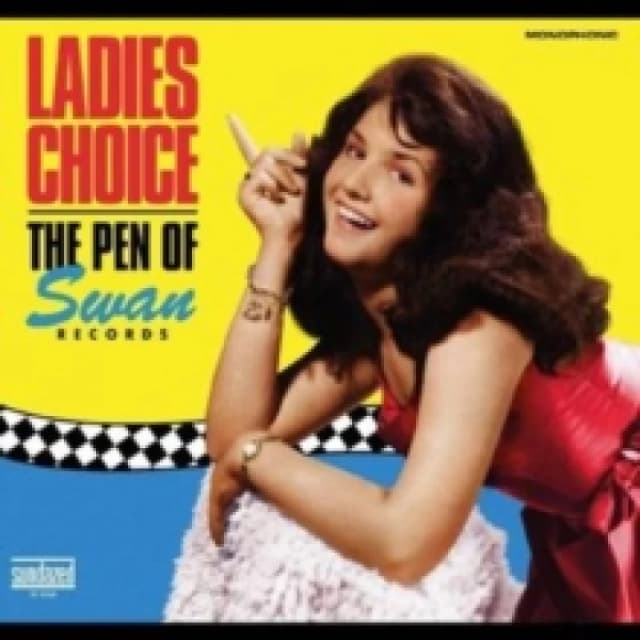 Ladies choice: The pen of Swan Records CD / Album