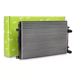 VALEO Engine radiator 732872 Radiator, engine cooling,Radiator VW,AUDI,SKODA,Golf V Schragheck (1K1),TOURAN (1T1, 1T2),Passat Variant (3C5)