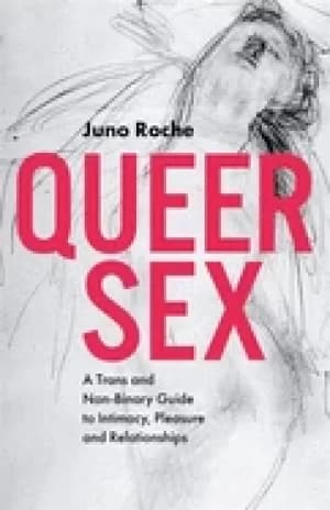 queer sex a trans and non binary guide to intimacy pleasure and relationshi