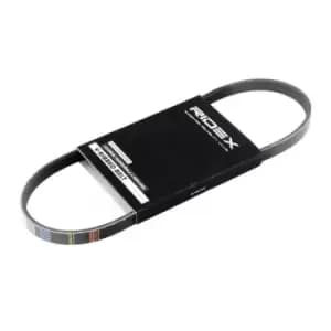 RIDEX V-ribbed belt RENAULT,PEUGEOT,DACIA 305P0217 96610563,96106737,96124532 6001548021,8200211651,9004831008,9004831009,9004831020,46429444,71739608