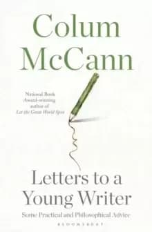 Letters to a Young Writer