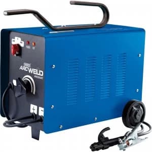 Draper AW260AT Turbo Arc Welder