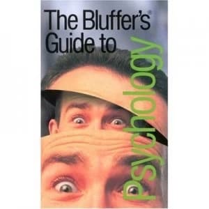 The Bluffers Guide to Psychology by Warren Mansell Book