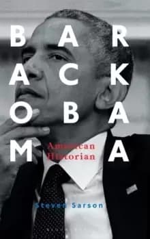 Barack Obama : American Historian