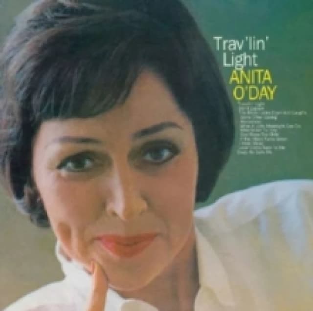 Trav'lin light CD / Album