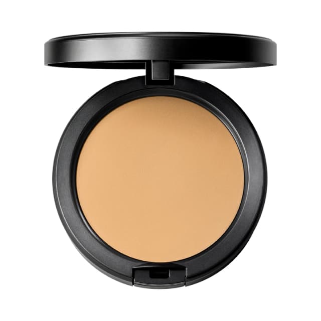 Mac Studio Fix Powder Plus Foundation 12g Nc17 unisex 12g