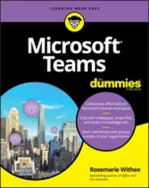 microsoft teams for dummies