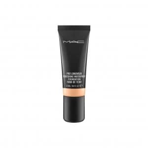 MAC Pro Longwear Nourishing Waterproof Foundation Nc25