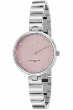 Ladies Marea Steel Watch B54140/1