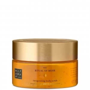 Rituals The Ritual of Mehr Body Scrub 250g