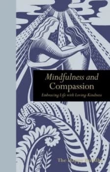 Mindfulness & compassion by The Happy Buddha