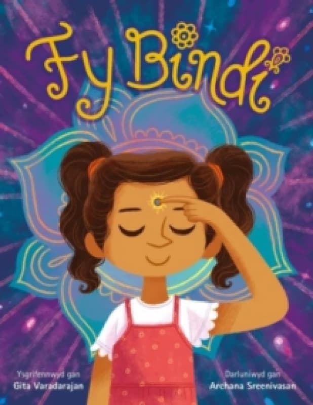 Fy Bindi Paperback / softback