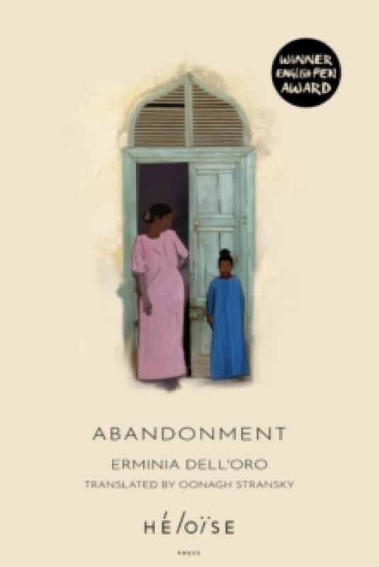 ABANDONMENT Paperback / softback