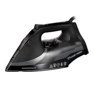 Russell Hobbs Diamond Elite 27000 3100W Steam Iron