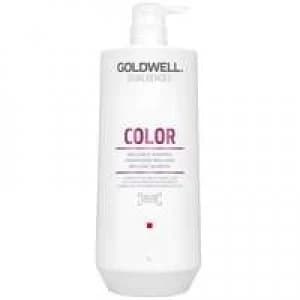 Goldwell Dualsenses Color Brilliance Shampoo 1000ml