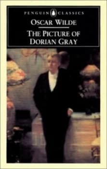 The Picture of Dorian Gray by Peter Ackroyd Book