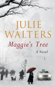 Maggies Tree by Julie Walters Paperback