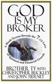 God Is My Broker by Brother Ty Paperback