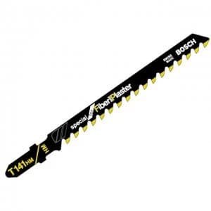 Bosch T141HM Carbide Tipped Blade 3 x Pack