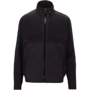 Boss Zeo Jacket - Black