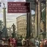 Clementi: Piano Sonatas, Vol 5 (Music CD)