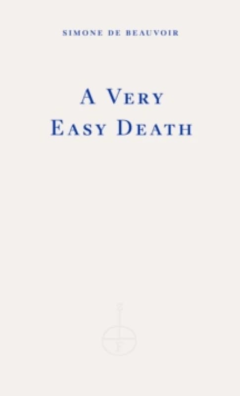 A Very Easy Death Paperback / softback