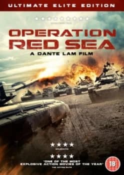 Operation Red Sea -